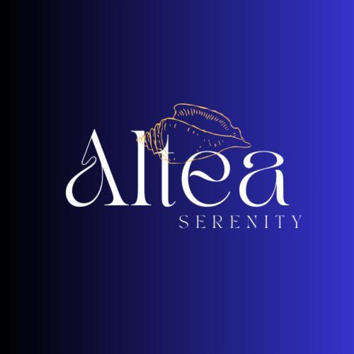 Altea Serenity Exteriér fotografie