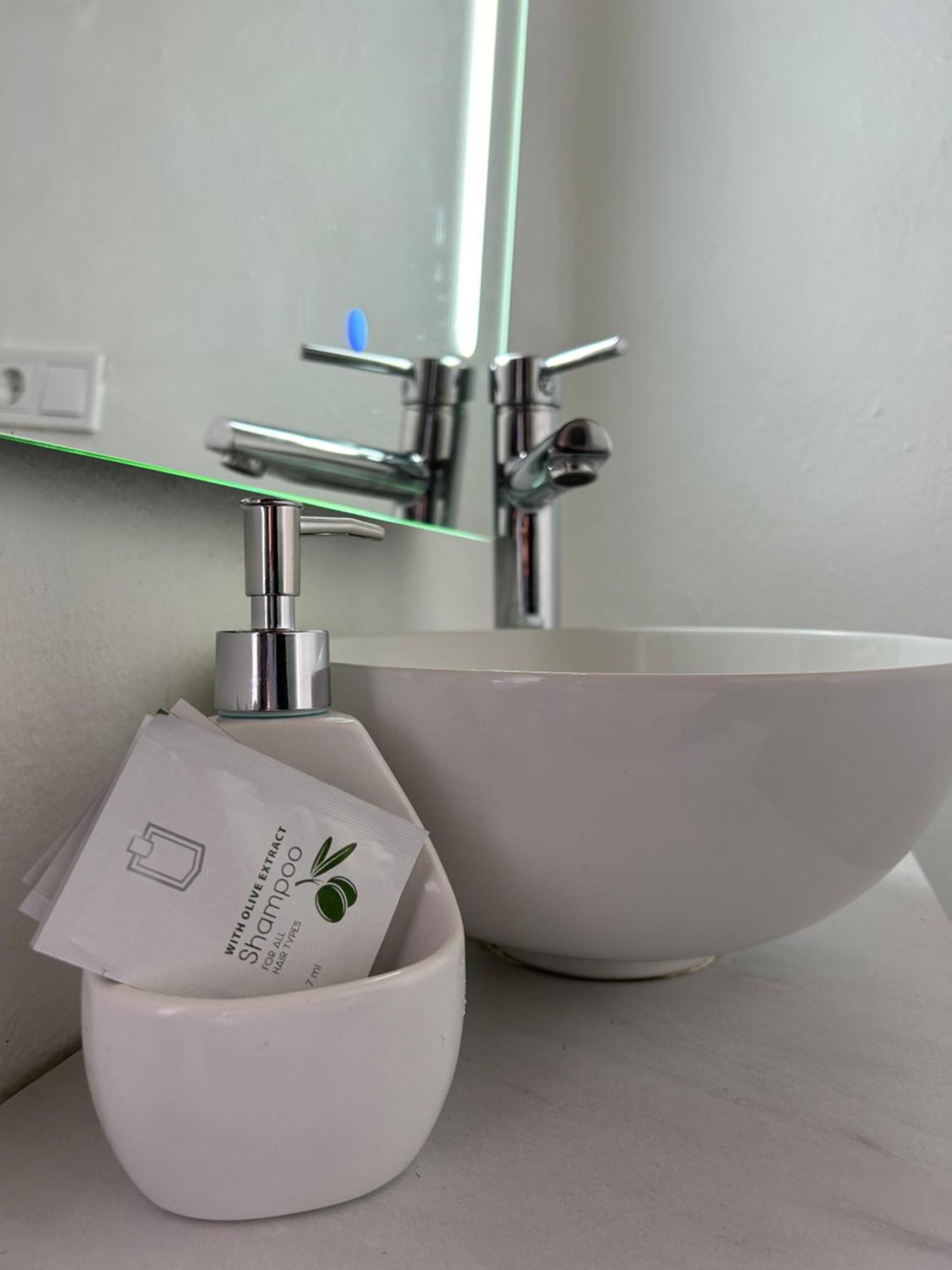 Altea Serenity Exteriér fotografie