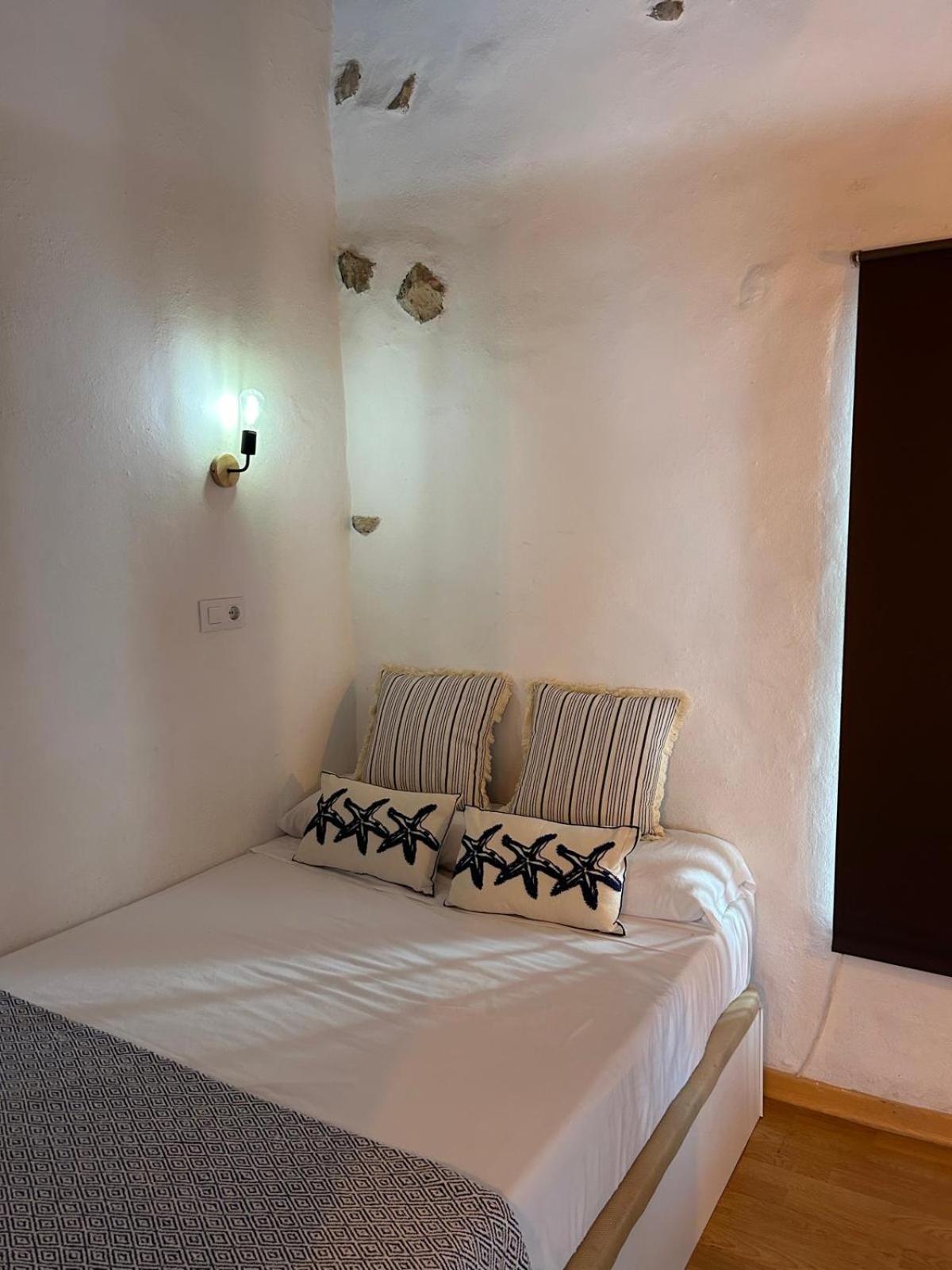 Altea Serenity Exteriér fotografie